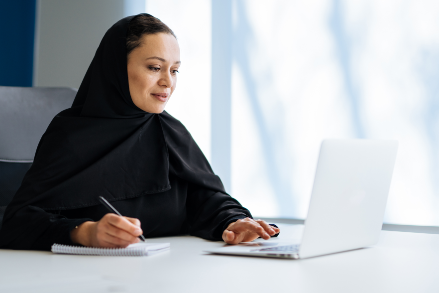Unified Talent Identity